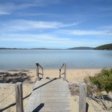 Coalmine Beach Holiday Park Walpole Extérieur photo