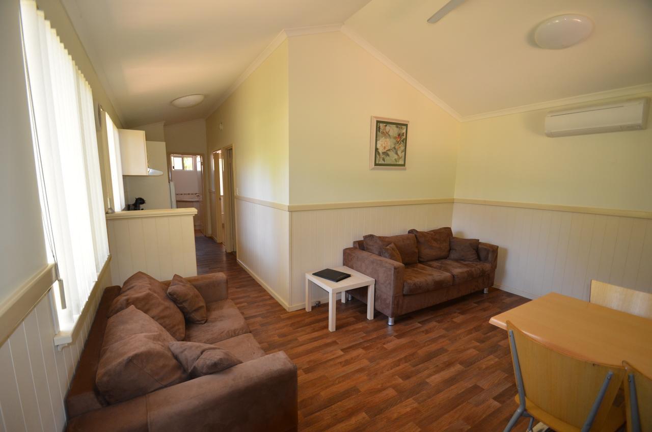 Coalmine Beach Holiday Park Walpole Extérieur photo