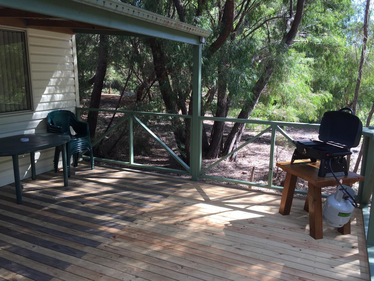 Coalmine Beach Holiday Park Walpole Extérieur photo