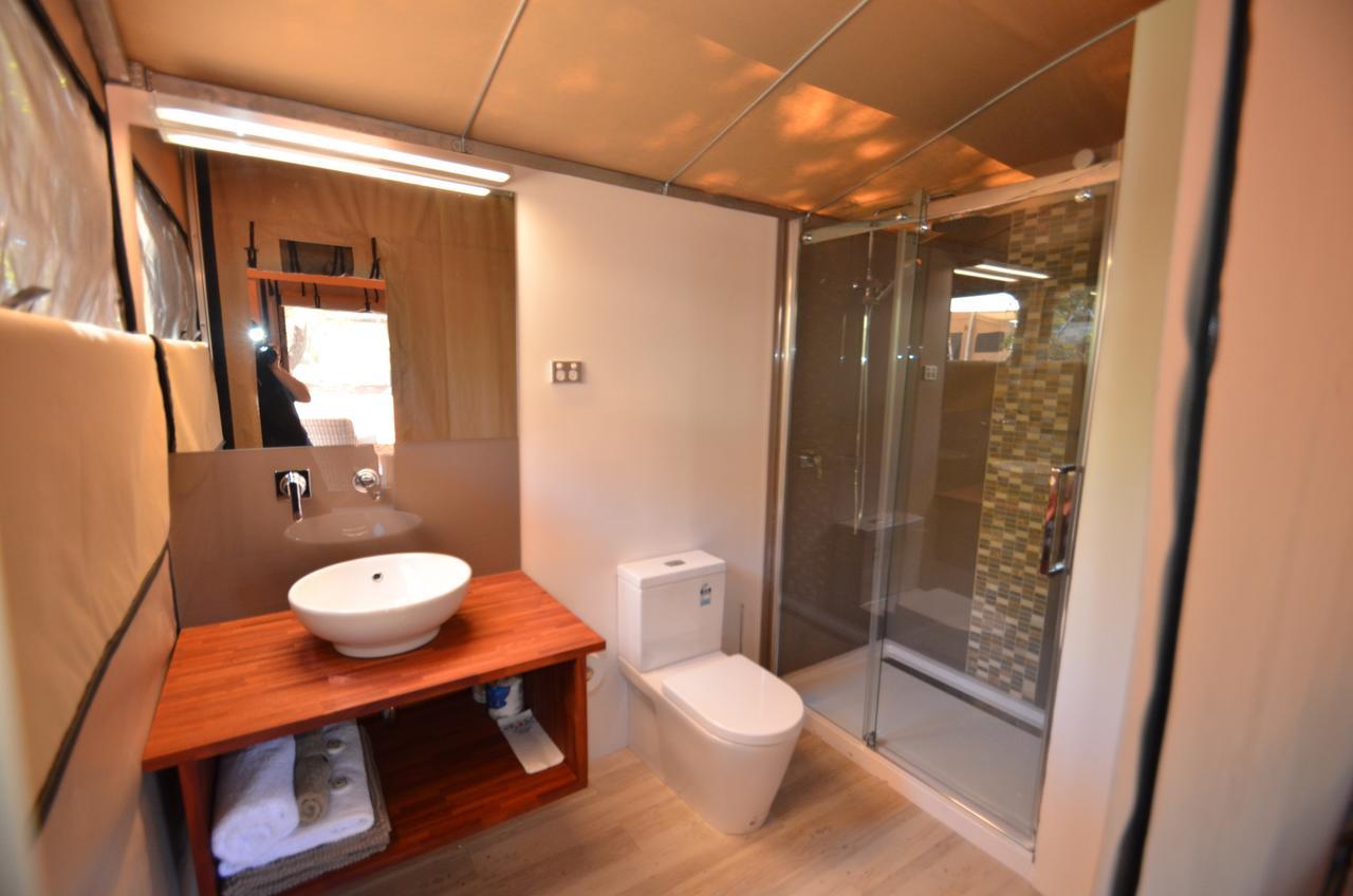 Coalmine Beach Holiday Park Walpole Extérieur photo