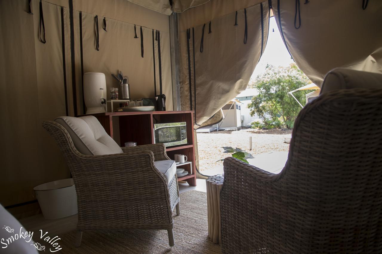 Coalmine Beach Holiday Park Walpole Extérieur photo