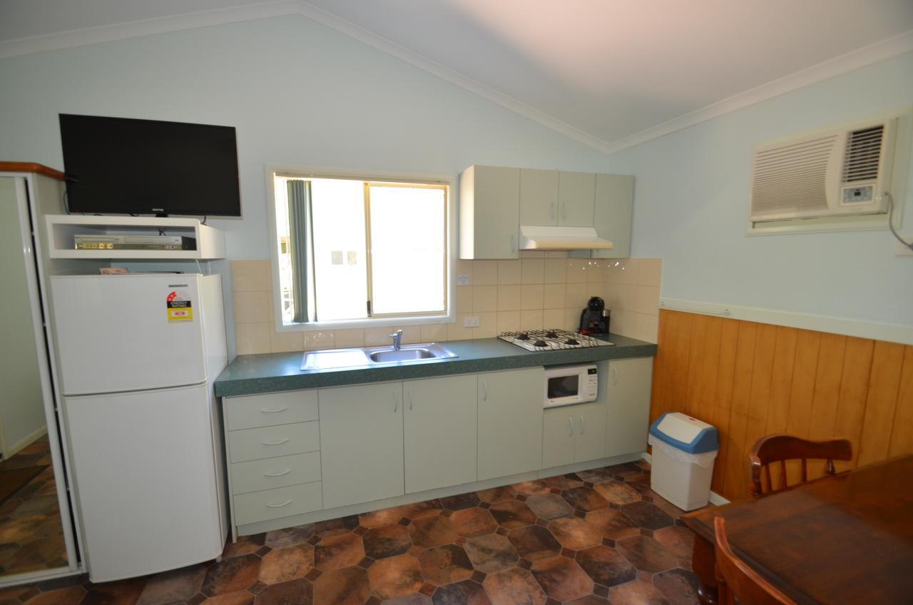 Coalmine Beach Holiday Park Walpole Extérieur photo