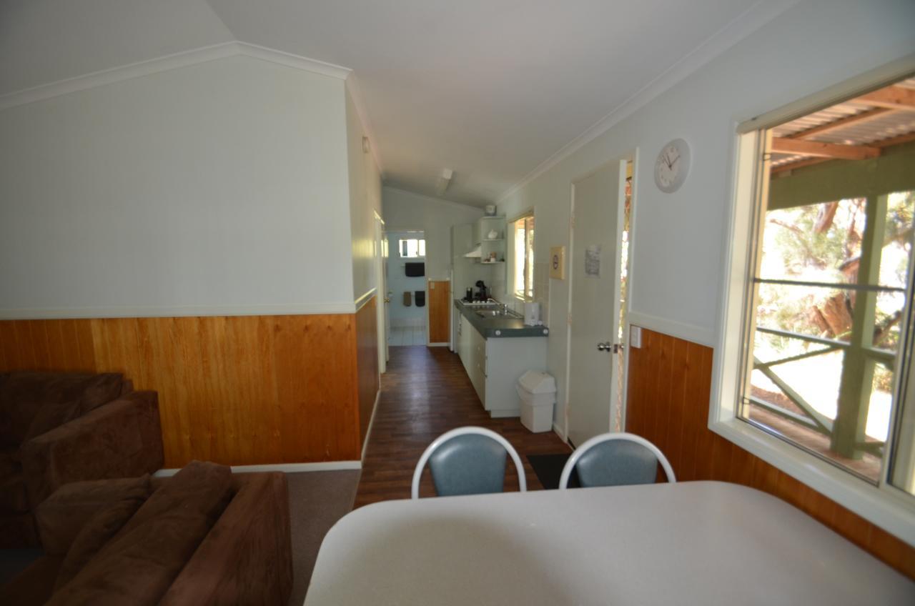Coalmine Beach Holiday Park Walpole Extérieur photo