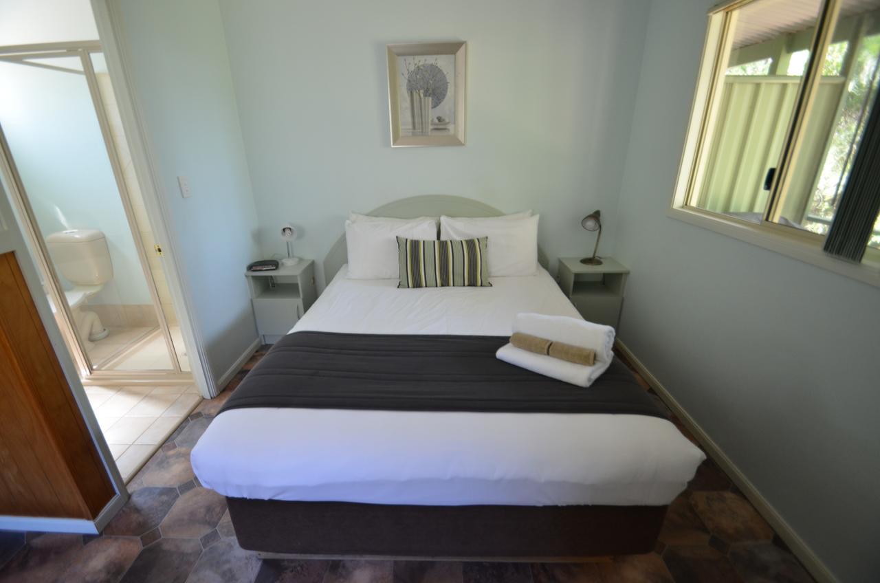 Coalmine Beach Holiday Park Walpole Extérieur photo