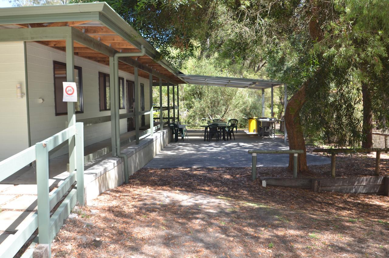 Coalmine Beach Holiday Park Walpole Extérieur photo
