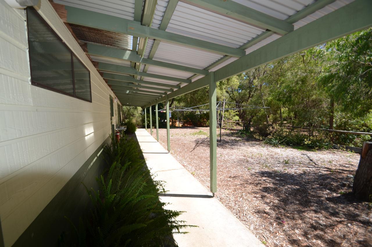 Coalmine Beach Holiday Park Walpole Extérieur photo
