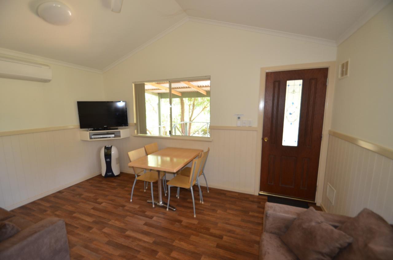 Coalmine Beach Holiday Park Walpole Extérieur photo