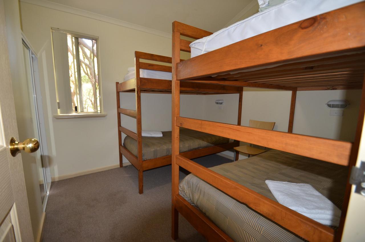 Coalmine Beach Holiday Park Walpole Extérieur photo