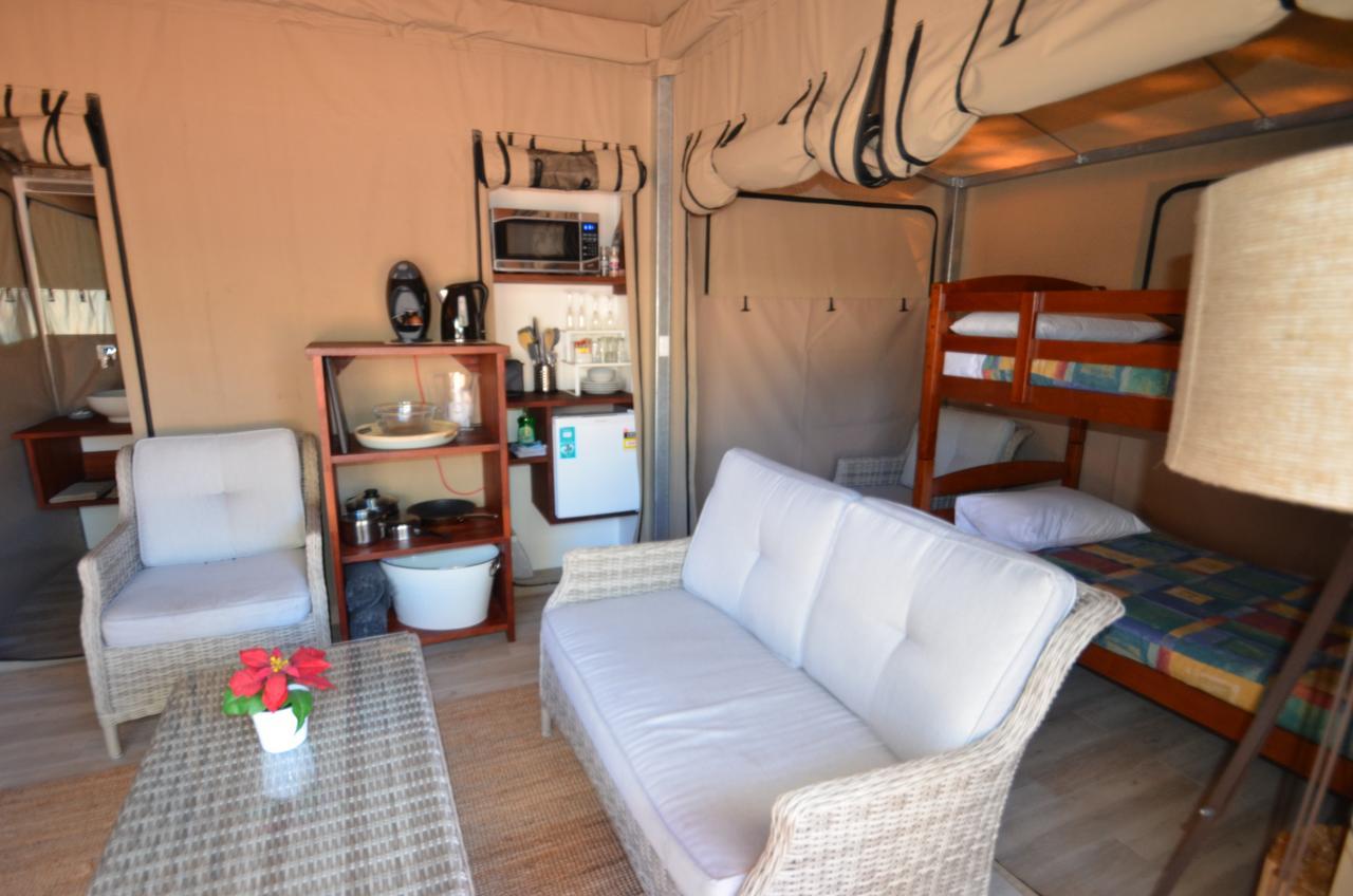 Coalmine Beach Holiday Park Walpole Extérieur photo
