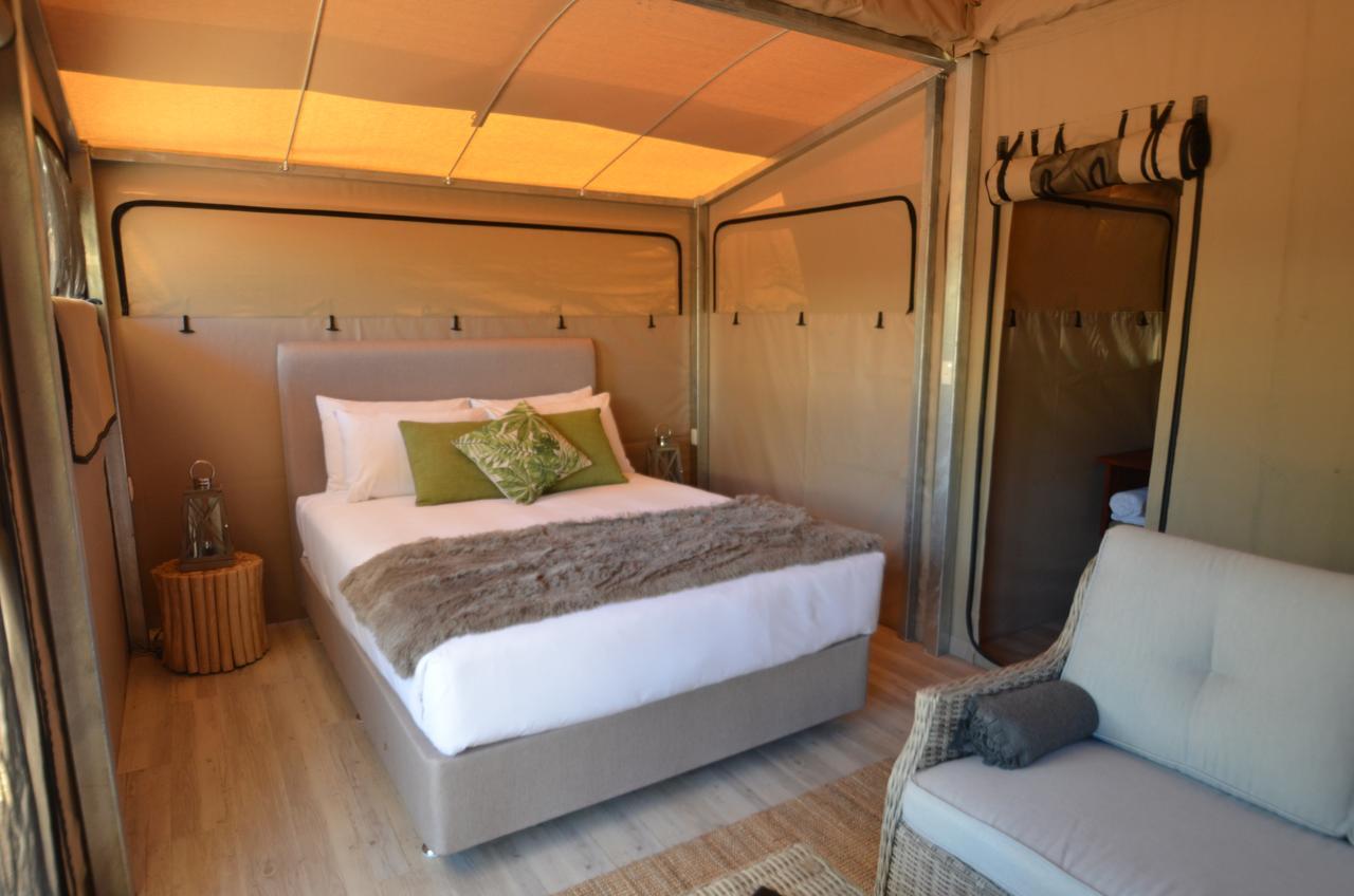 Coalmine Beach Holiday Park Walpole Extérieur photo