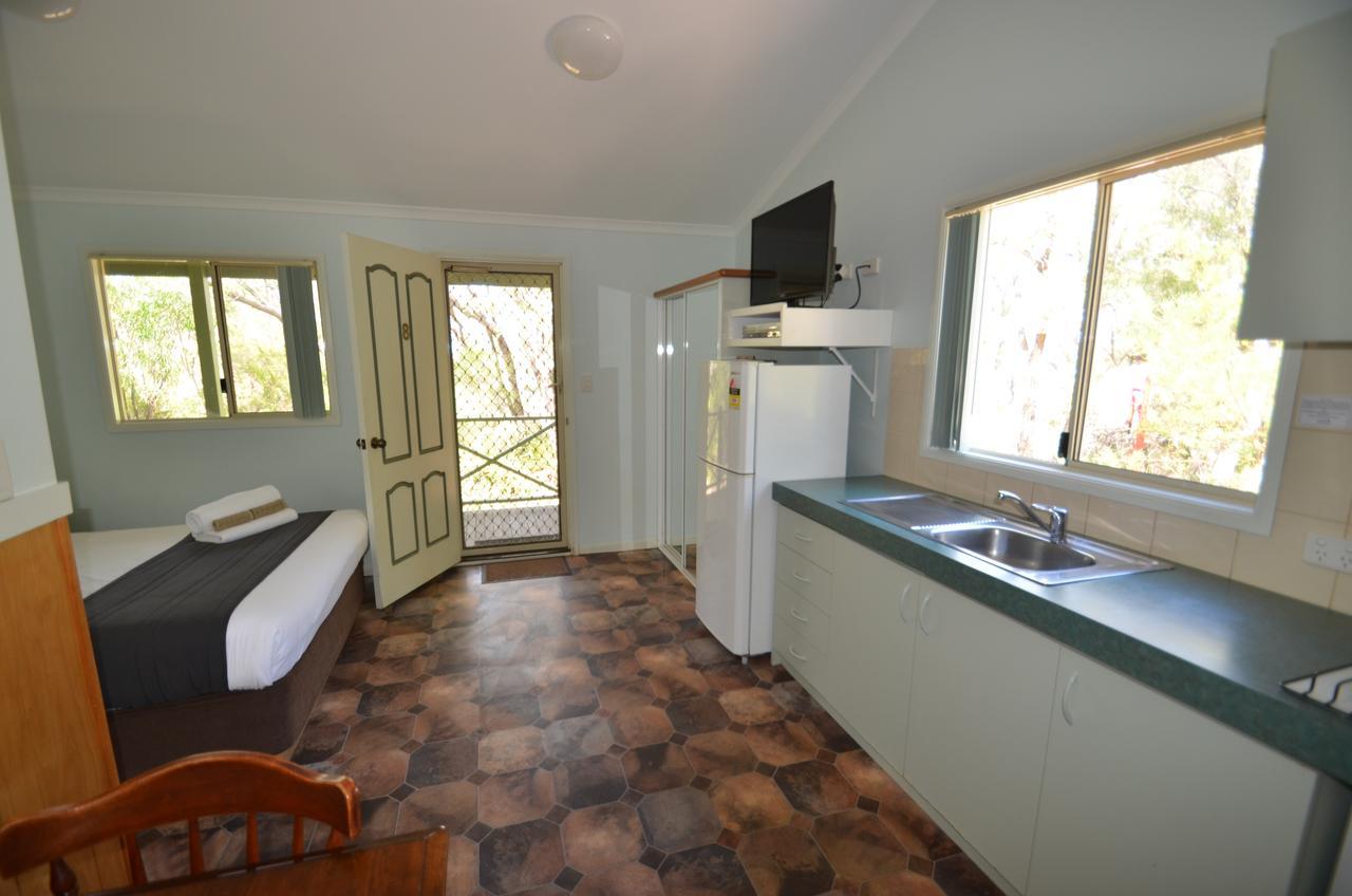 Coalmine Beach Holiday Park Walpole Extérieur photo
